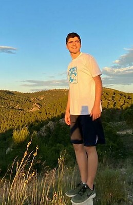 Joaquin González Corchón