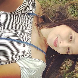 Géssica Reis