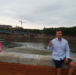 Rubén Polo Sánchez