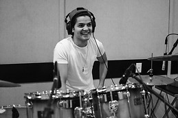 Diego Pantoja Muñoz