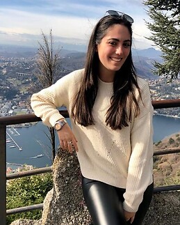 Lydia Marín Fuentes