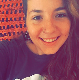 Diana Espejo Morillas