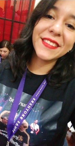 Marisela Briceño Andrade