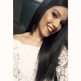 Cristina González Morillas