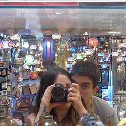 Aranza Hermosilla García