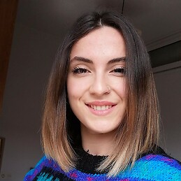 Veronica Castillo Bastida