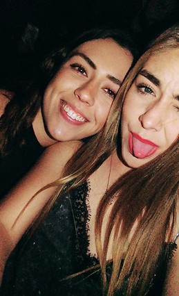 Andrea Sandoval Cobián