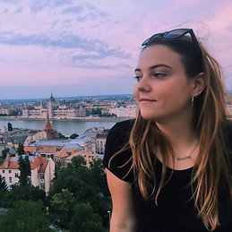Maria Marco