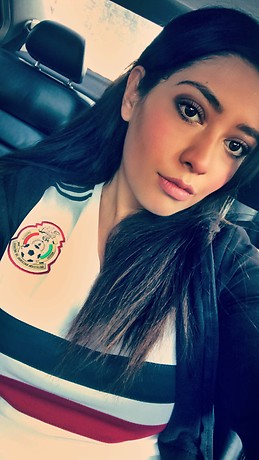 Viridiana Hernández