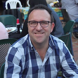 Tommy van Schalkwyk
