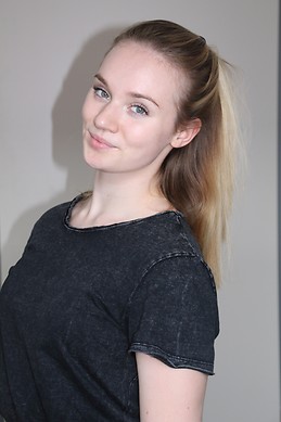 Veronika Anderlik