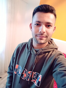 Muhammad Ibrahim Shar