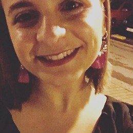 Andrea Gayol Menéndez