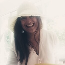 Maria Margarida Ramos