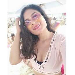 Jeniffer Maza
