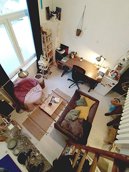 ghent roels accommodation