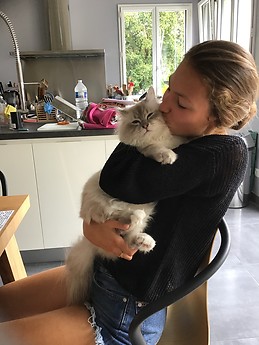 Floriane De Oliveira