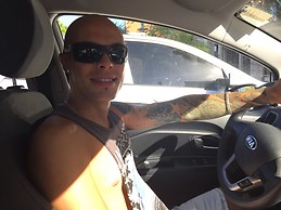 Danilo Oliveras Reboledo