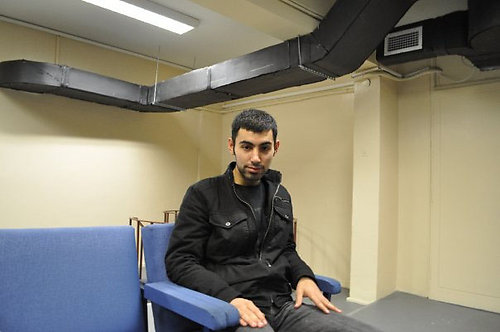 MESUT ARIKAN