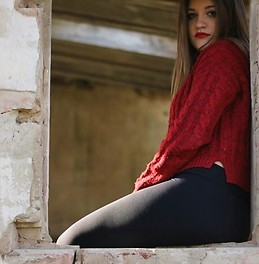 Nerea Hernandez Puente