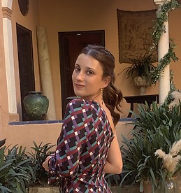 Charo González-Moya