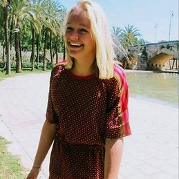 Sidney Verhulst