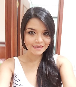 Lorena Gómez Gaviria