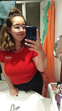 Haridia Galindo Fernánddez