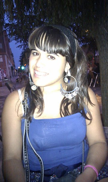 laura alonso garcía