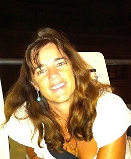 Maria Jose Gonzalez Boza