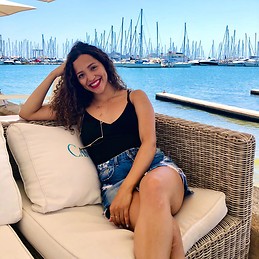 Sarai Velarde Sánchez