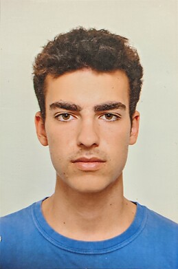 Konstantinos Paragioudakis