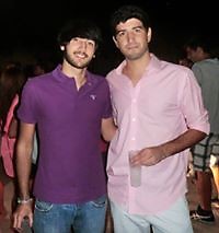 Alberto Martín-Macho