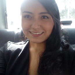 Liseth Alejandra Salamanca