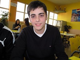 Gabriel Cortina Castro
