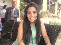 Irene Jimenez Jaimez