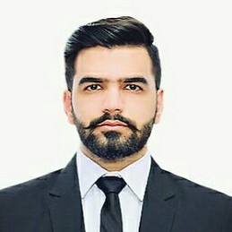 Sahil Dhiman