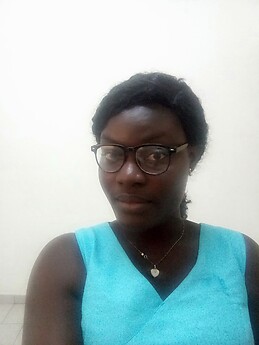 Désirée Prinelle Yapi