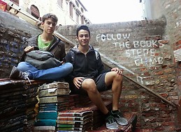 Javier Molina Bermejo