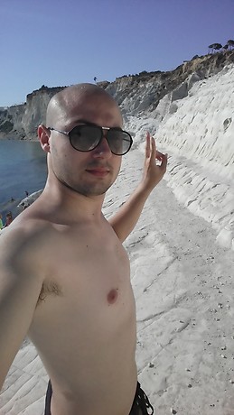 Rosario Esposito Ferrara