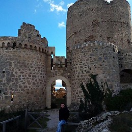 Jonathan Casas Martinez