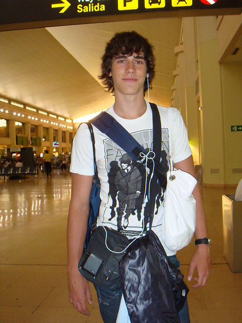 Adrian Perez Vergara