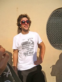 Massimiliano Palmieri