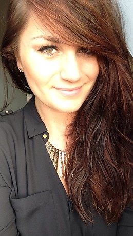 Karolina Ważyńska