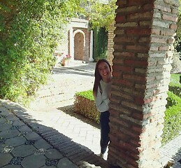 Rocío García Castaño