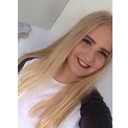 Vigdis Valgerdur Einarsdottir