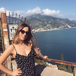 Mónica Zumalacárregui