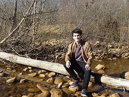 Sergio Carracedo