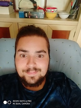 Ruben Fernández Rios