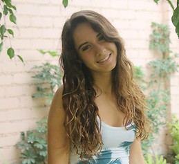 Daniela Perez-Uribe Guinassi